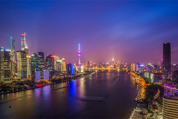 戶外亮化設(shè)計(jì)注意事項(xiàng)及亮化方式