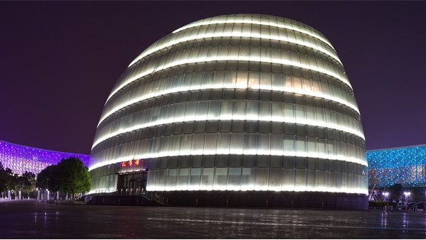 關(guān)于戶外燈光夜景照明中經(jīng)常遇到的幾個(gè)問(wèn)題