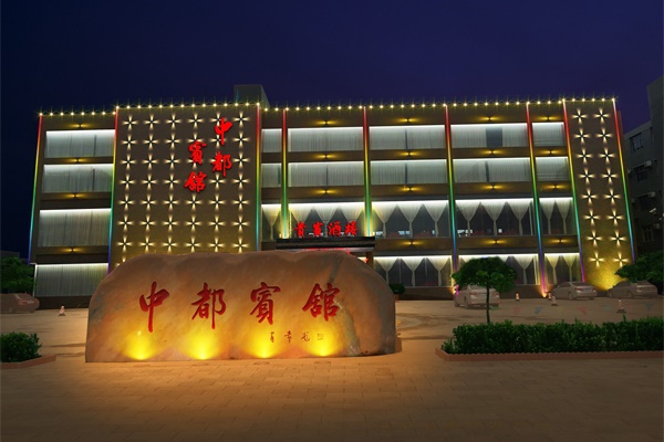 建筑照明工程的步驟是什么？