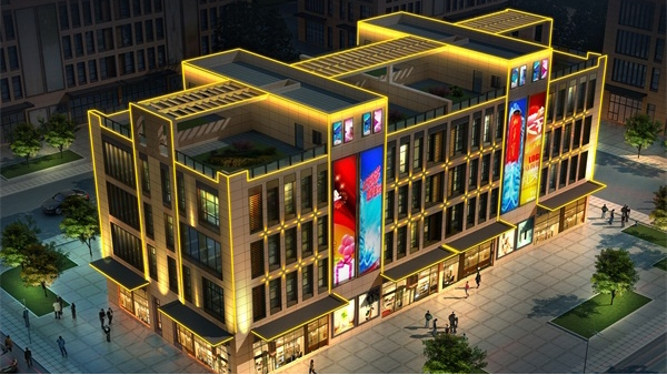 led照明工程需要遵守哪些準(zhǔn)則？