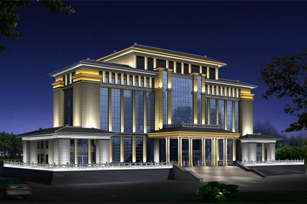 led照明工程需要遵守哪些準(zhǔn)則？