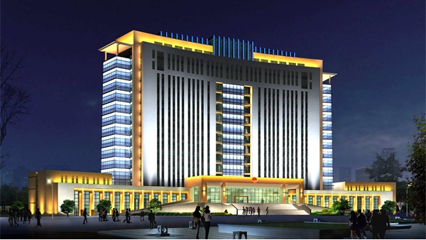 城市夜景亮化照明手法都有哪些？