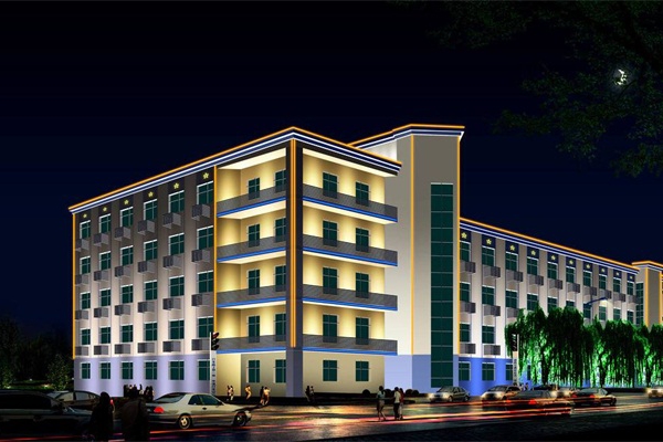 城市夜景亮化照明手法都有哪些？