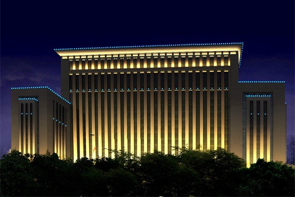 城市夜景亮化照明手法都有哪些？