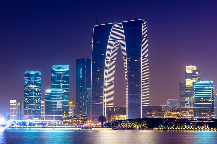 酒店亮化設(shè)計(jì)