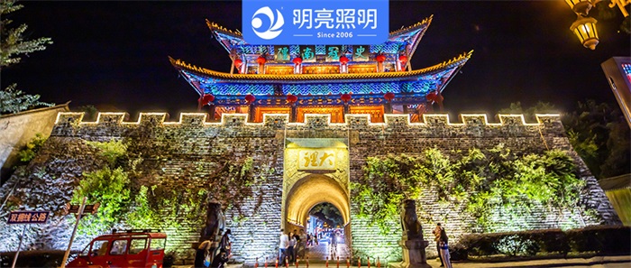 在文旅亮化發(fā)展過程中，如何形成自己的專屬IP？