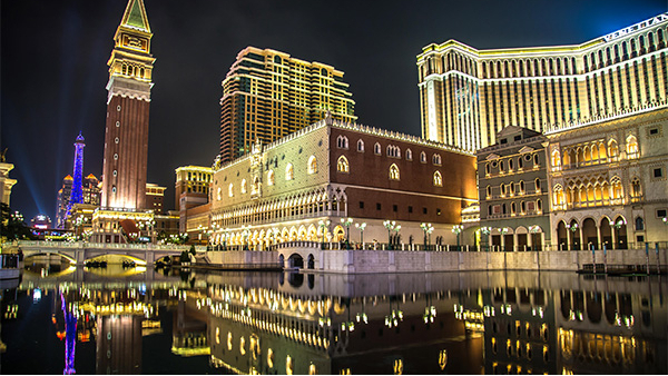 如何用泛光照明工程來塑造樓宇的形象？