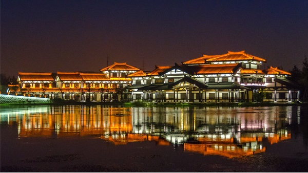 景觀亮化工程施工中都需要注意哪些問題？