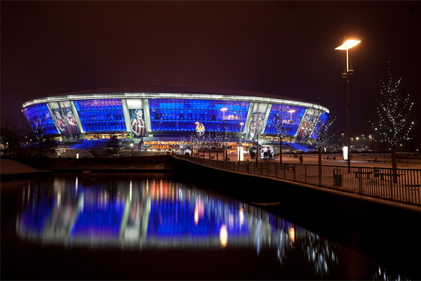 體育館燈光設(shè)計需要規(guī)避哪些誤區(qū)？