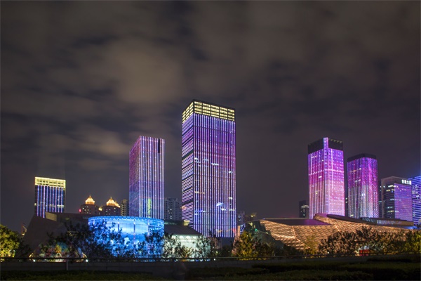 亮化工程實(shí)際效果與設(shè)計(jì)方案不符，原因分析