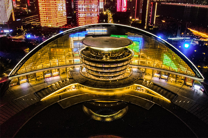 亮化效果圖方案設(shè)計