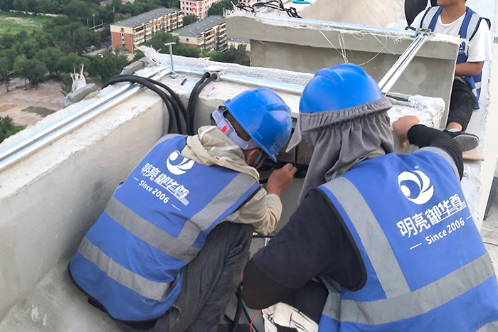 亮化工程公司哪家好？2026靠譜的亮化工程公司推薦