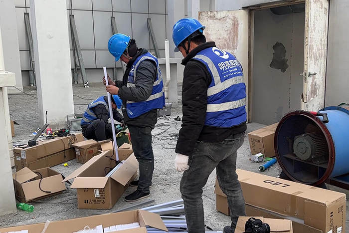 亮化工程公司哪家好？2026靠譜的亮化公司推薦及理由