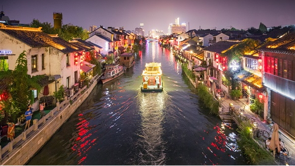 古建筑夜景亮化要避免哪些隱患？