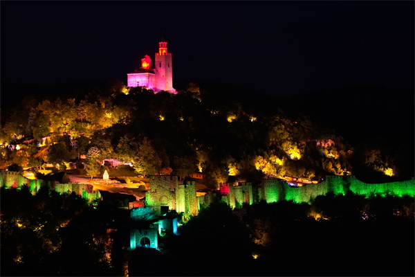 山體夜景燈光亮化要考慮哪些因素？