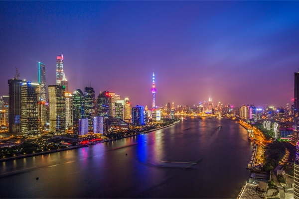 戶外亮化照明設(shè)計提升城市夜景品質(zhì)