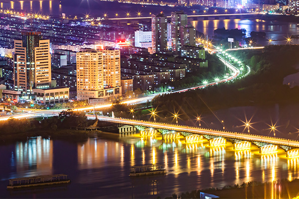 亮化工程設(shè)計(jì)