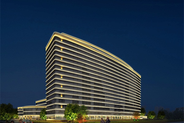 亮化照明工程促進(jìn)城市各行業(yè)經(jīng)濟發(fā)展