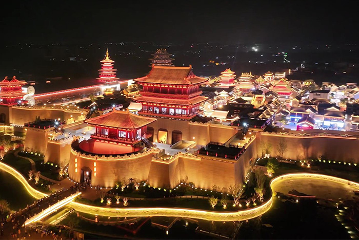 亮化工程公司哪家好？靠譜的亮化工程公司推薦及理由