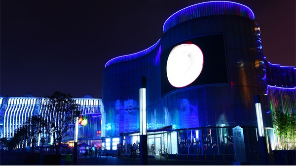 建筑夜景照明要注意哪些？