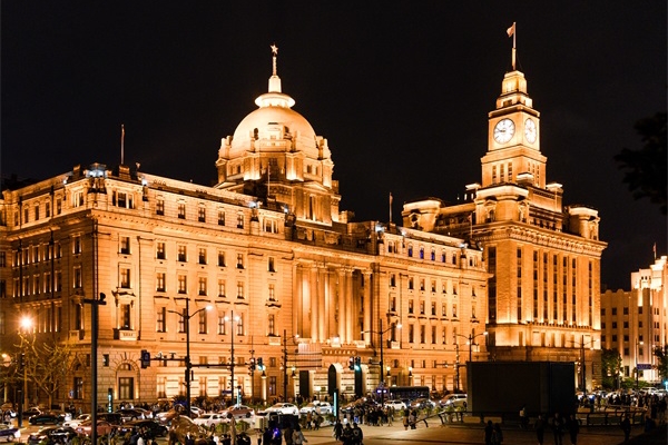 建筑亮化設(shè)計(jì)