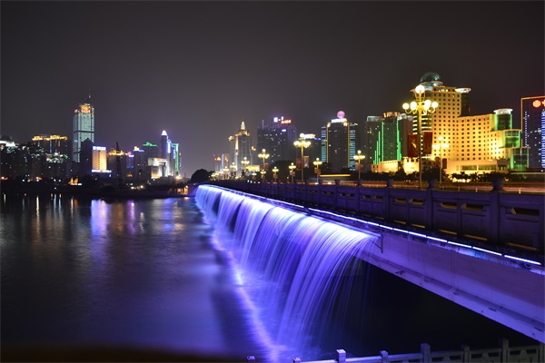 橋梁亮化設(shè)計(jì)的難點(diǎn)都有哪些？