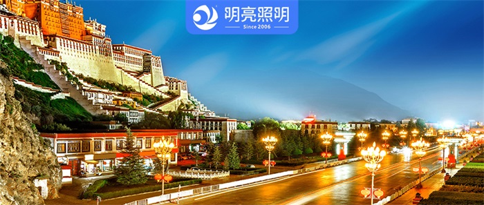 借助 “ 文旅燈光亮化 ”，布局旅游生態(tài)產(chǎn)業(yè)鏈！