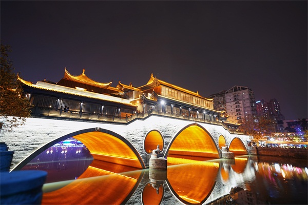 完整的亮化工程施工流程及步驟有哪些？