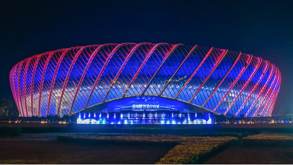 建筑照明工程設(shè)計(jì)都要考慮哪些要素？