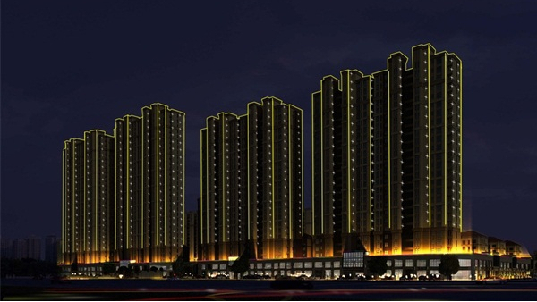 戶外亮化工程流程一般都有哪些？