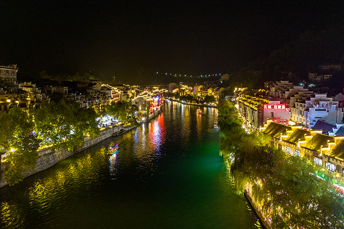 學(xué)會(huì)講故事，成為文旅燈光亮化必備技能！