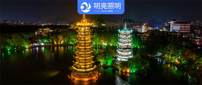 學(xué)會(huì)講故事，成為文旅燈光亮化必備技能！