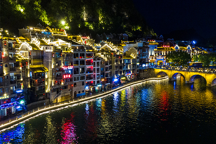 學(xué)會(huì)講故事，成為文旅燈光亮化必備技能！