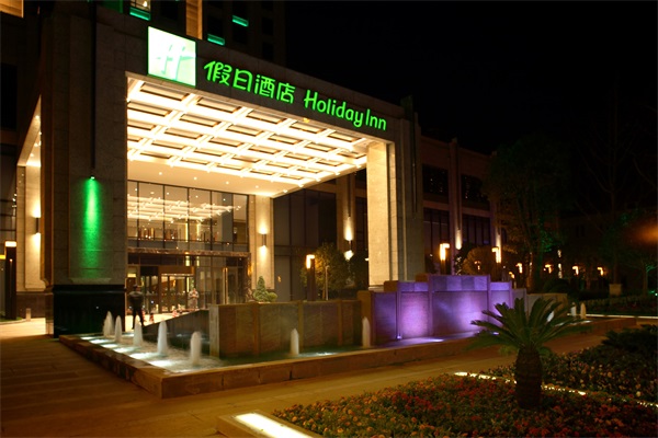 戶(hù)外照明工程