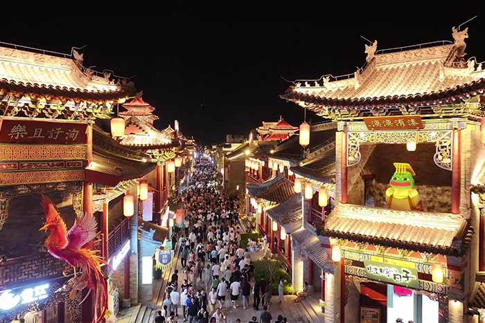 糾結(jié)亮化工程公司選哪家？避開這些坑，認準(zhǔn)廠家更省心