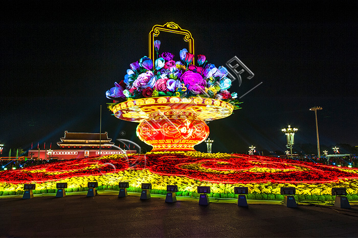 花燈設(shè)計(jì)