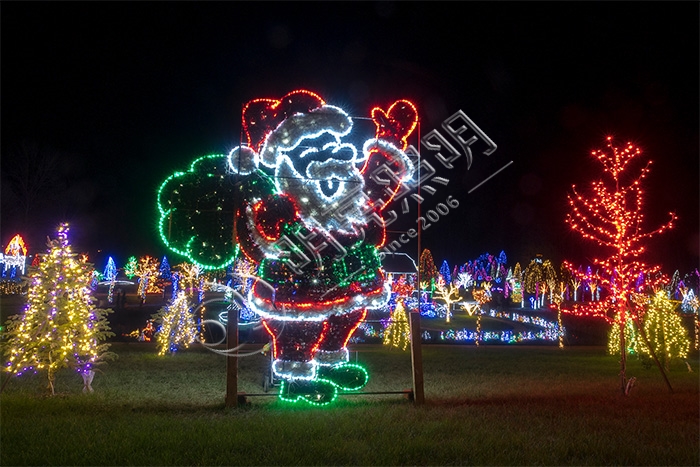 彩燈花燈設(shè)計(jì)