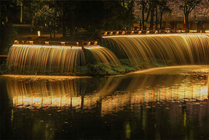 做河道亮化工程應(yīng)該注意什么？這些問(wèn)題可別忽略！