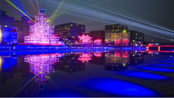 河南照明亮化工程公司哪家好？