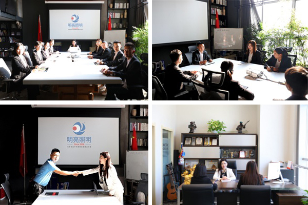 河南(鄭州)明亮照明工程有限公司怎么樣？