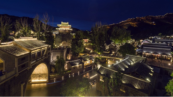 景觀亮化工程施工流程有哪些？