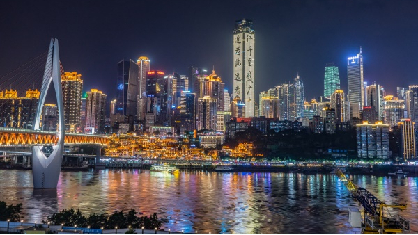 城市夜景照明工程存在的問題有哪些？