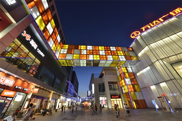 燈光工程設(shè)計