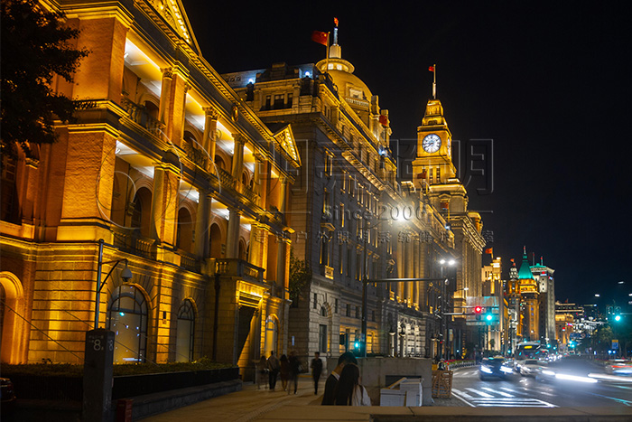 酒店外墻亮化設(shè)計(jì)