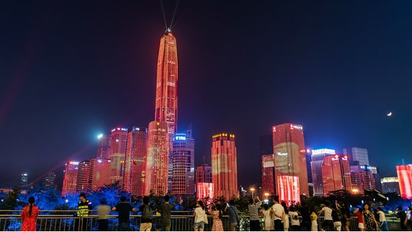 城市l(wèi)ed亮化工程對生活產(chǎn)生的影響？