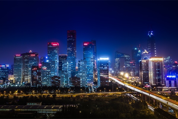 城市l(wèi)ed亮化工程對(duì)生活產(chǎn)生的影響？