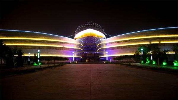 文化創(chuàng)意產業(yè)園亮化照明設計應如何規(guī)劃？