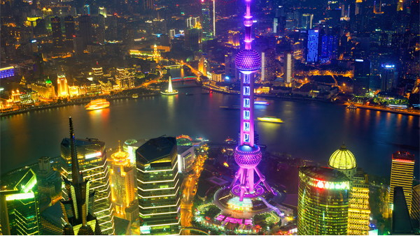 什么是亮化工程？亮化是什么意思？