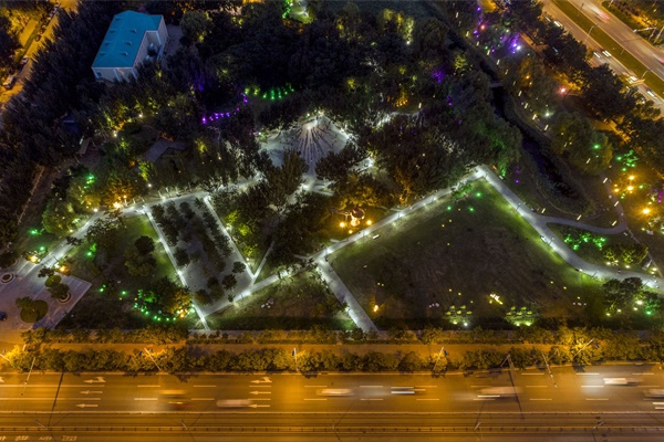 照明設(shè)計(jì)公司哪家好？要看以下這幾點(diǎn)