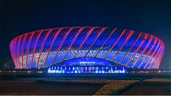 為什么要做樓宇亮化照明工程？你知道嗎？